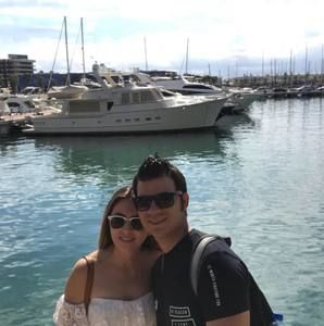 Meet your Posher, Luis